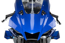 YAMAHA YZF-R1M [2025] – Krytky zpětných zrcátek se sadou ukazatelů směru – Černá-1