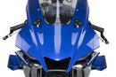 YAMAHA YZF-R1M [2025] – Krytky zpětných zrcátek se sadou ukazatelů směru – Černá-3