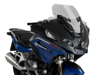BMW R 1250 RT [2025] – Deflektor prodloužený – tónovaný