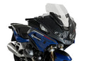BMW R 1250 RT [2025] - Sportscheibe | Klar | PUIG 22047W