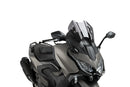 KYMCO AK 550 PREMIUM [2025] - Čelní sklo V-Tech Line Sport | Silně tónovaný | PUIG 22048F