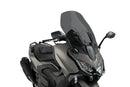 KYMCO AK 550 PREMIUM [2025] - Čelní sklo V-Tech Line Touring | Silně tónovaný | PUIG 22049F