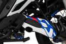 BMW R 1300 GS TROPHY [2025] – NÁLEPKY OCHRANNÉ SOUPRAVY SWINGARM – Černá-21
