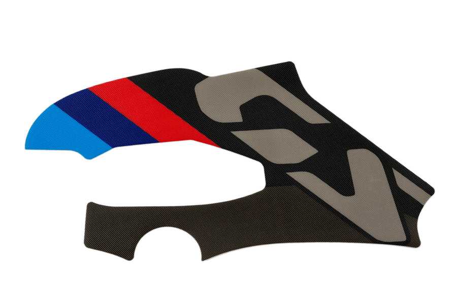 BMW R 1300 GS TROPHY [2025] – NÁLEPKY OCHRANNÉ SOUPRAVY SWINGARM – Černá