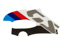 BMW R 1300 GS TROPHY [2025] – NÁLEPKY OCHRANNÉ SOUPRAVY SWINGARM – Černá-24
