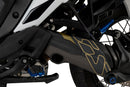 BMW R 1300 GS TROPHY [2025] – NÁLEPKY OCHRANNÉ SOUPRAVY SWINGARM – Černá-23