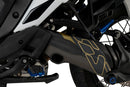 BMW R 1300 GS TROPHY [2025] – NÁLEPKY OCHRANNÉ SOUPRAVY SWINGARM – Černá-7