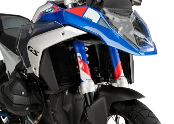 BMW R 1300 GS TROPHY [2025] – Ochrana senzoru ABS přední kolo – černá