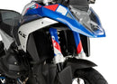 BMW R 1300 GS TROPHY [2025] – Ochrana senzoru ABS přední kolo – černá-5