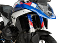 YAMAHA YZF-R3 [2025] – Samolepka sady na ochranu vidlice – Černá-23
