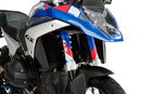 YAMAHA YZF-R3 [2025] – Samolepka sady na ochranu vidlice – Černá-7