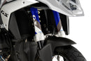 YAMAHA YZF-R3 [2025] – Samolepka sady na ochranu vidlice – Černá-31