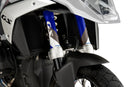 YAMAHA YZF-R3 [2025] – Samolepka sady na ochranu vidlice – Černá-6