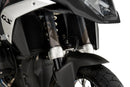 YAMAHA YZF-R3 [2025] – Samolepka sady na ochranu vidlice – Černá-4