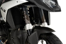 YAMAHA YZF-R3 [2025] – Samolepka sady na ochranu vidlice – Černá-2