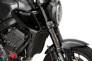 KTM RC 390 [2025] – Samolepka sady na ochranu vidlice – Černá-9