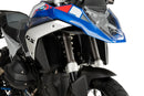 KTM RC 390 [2025] – Samolepka sady na ochranu vidlice – Černá-7