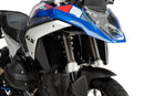 KTM RC 390 [2025] – Samolepka sady na ochranu vidlice – karbonový vzhled-7