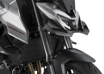 HONDA CB 750 HORNET [2025] – Kryty zadních kol – Matt Black - 0