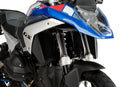 KTM RC 390 [2025] – Samolepka sady na ochranu vidlice – karbonový vzhled-15