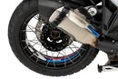 BMW R 1300 GS TROPHY [2025] – archy samolepek GS – černé-3