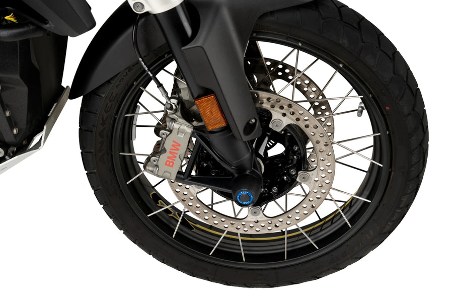 BMW R 1300 GS TROPHY [2025] – archy samolepek GS – černé