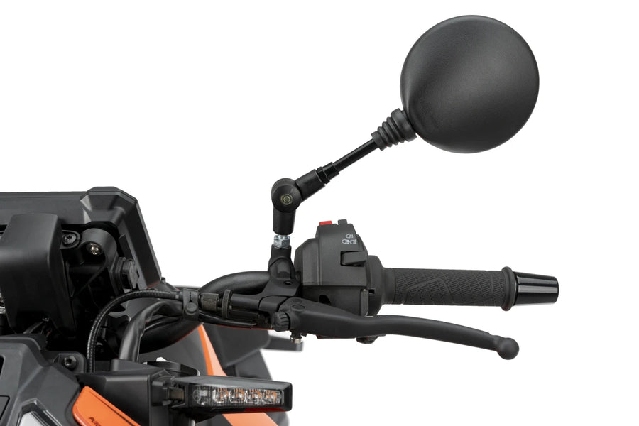 KTM 1290 SUPERDUKE GT [2025] – starší zpětné zrcátko – černé