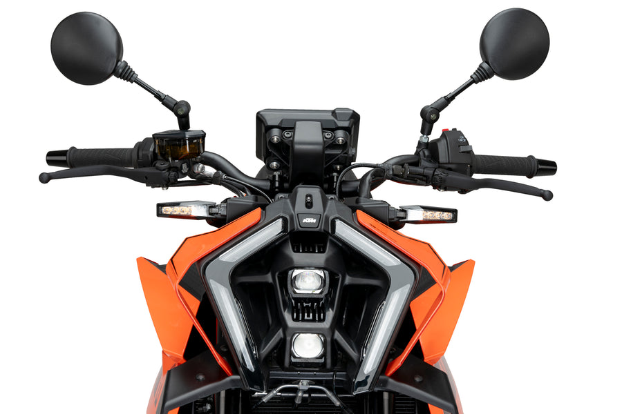 KTM 1290 SUPERDUKE GT [2025] – starší zpětné zrcátko – černé