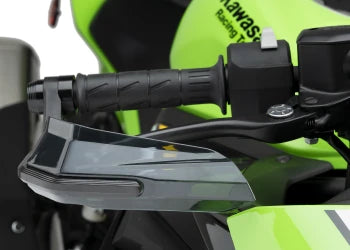 KAWASAKI ZX-4RR NINJA [2025] – Krytky zpětných zrcátek – černé