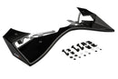 SUZUKI GSX-R 1000 R [2021] - Přední spoiler GP | Černá | PUIG 22075N