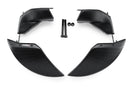 KAWASAKI ZX-6R NINJA [2025] – Brzdový chladič – Karbonový vzhled-2