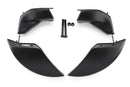 KAWASAKI ZX-6R NINJA [2025] – Brzdový chladič – Matte Black-8