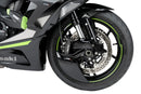 KAWASAKI ZX-6R NINJA [2025] – Chladič brzd – Černý-1