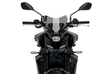 YAMAHA MT-09 Y-AMT [2024] – Sport nové generace – Tónované
