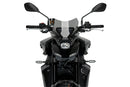 YAMAHA MT-09 Y-AMT [2024] – Sport nové generace – černá-7