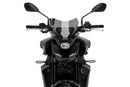 YAMAHA MT-09 Y-AMT [2024] – Sport nové generace – Matná černá-5