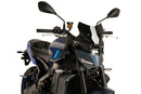 YAMAHA MT-09 Y-AMT [2024] – Sport nové generace – černá-3