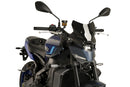 YAMAHA MT-09 Y-AMT [2024] – Sport nové generace – Matná černá-12