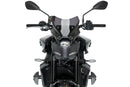 YAMAHA MT-09 Y-AMT [2024] – Sport nové generace – Matná černá-21