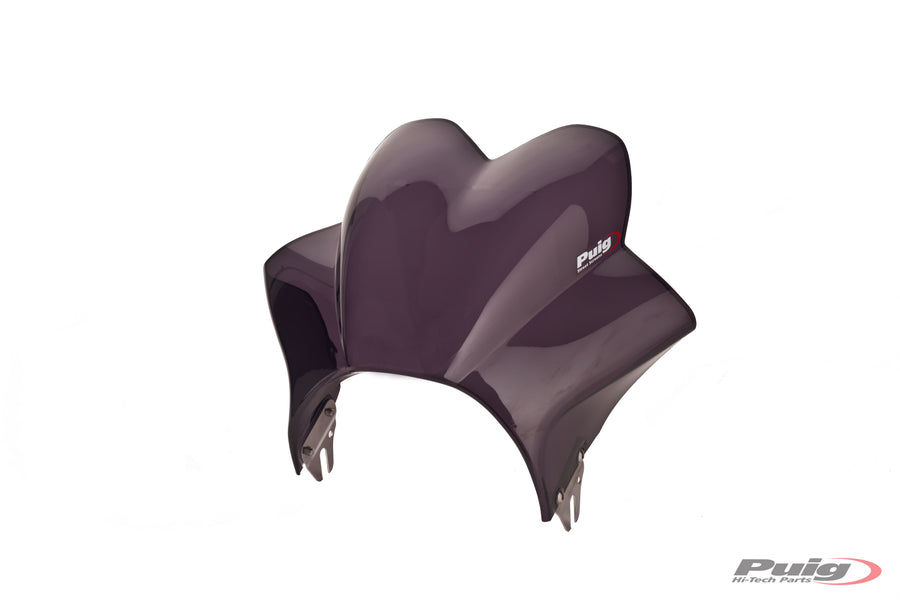 KAWASAKI W 230 [2025] – Wave – Silně tónovaná