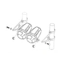 CNC-Lampenhalter-Set