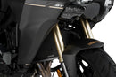YAMAHA TRACER 9 Y-AMT [2025] – Touring Screen Plus – Silně tónovaná-9