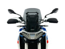 Aprilia Tuareg 660 [WRS] - čelní sklo-3