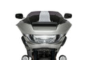 HARLEY DAVIDSON CVO ROAD GLIDE ST FLTRXSTSE [2025] - High-Road sportovní obrazovka | Silně tónovaný | PUIG 22107F