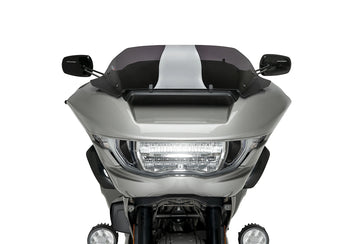 HARLEY DAVIDSON CVO ROAD GLIDE ST FLTRXSTSE [2025] - High-Road sportovní obrazovka | Silně tónovaný | PUIG 22107F