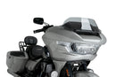 HARLEY DAVIDSON CVO ROAD GLIDE ST FLTRXSTSE [2025] - High-Road sportovní obrazovka | Tónované | PUIG 22107H