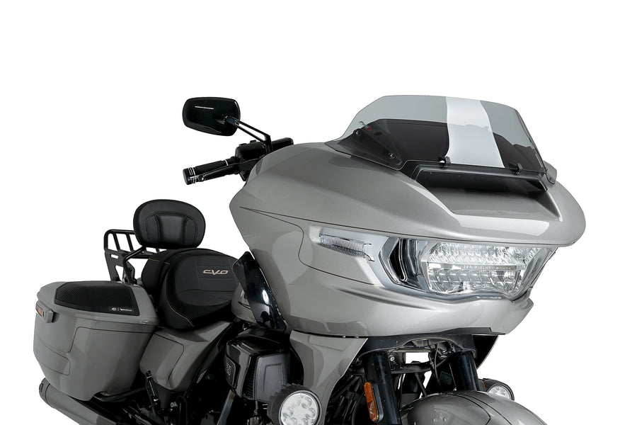 HARLEY DAVIDSON CVO ROAD GLIDE ST FLTRXSTSE [2025] - High-Road sportovní obrazovka | Tónované | PUIG 22107H