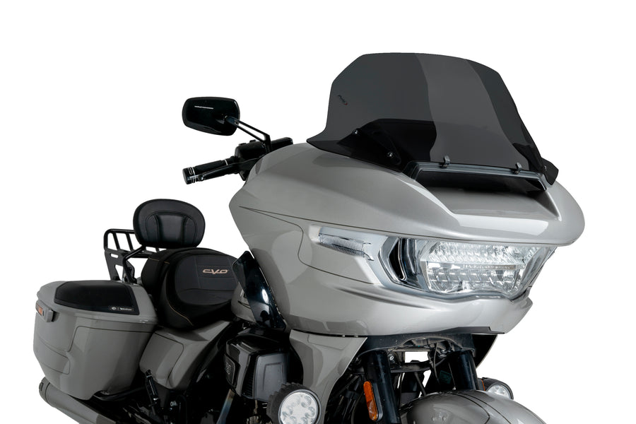 HARLEY DAVIDSON CVO ROAD GLIDE ST FLTRXSTSE [2025] – High-Road Touring – Silný