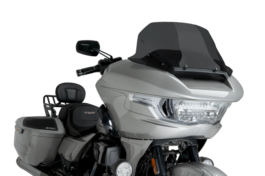 HARLEY DAVIDSON CVO ROAD GLIDE ST FLTRXSTSE [2025] – High-Road Touring – Silný