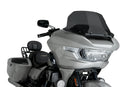 HARLEY-DAVIDSON CVO ROAD GLIDE ST FLTRXSTSE [2025] - High-Road Touring Screen | Silně tónovaný | PUIG 22108F